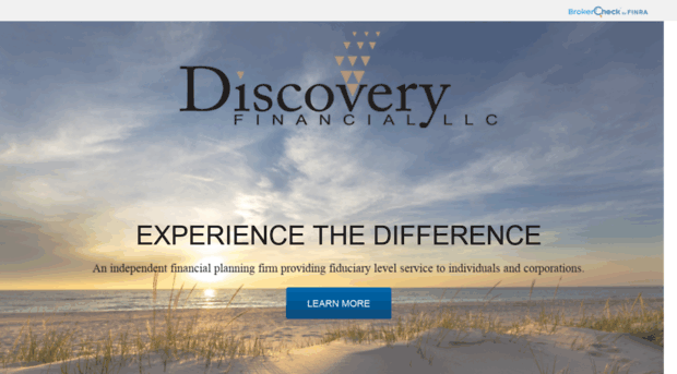 discoveryfinancialllc.com