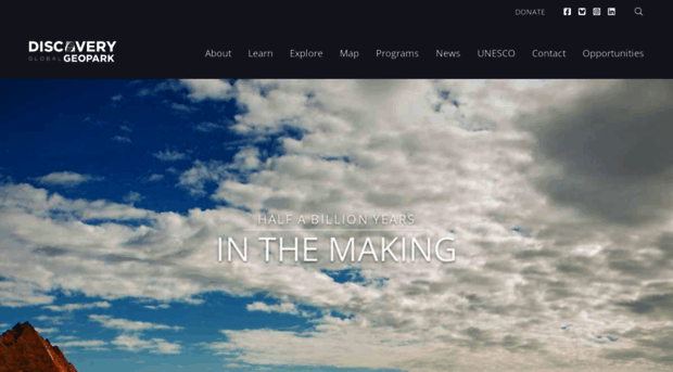 discoverygeopark.com