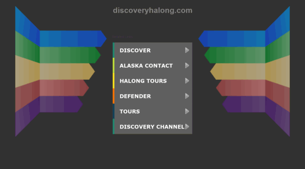 discoveryhalong.com