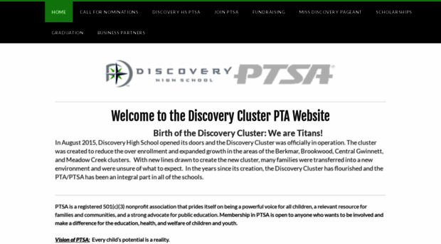 discoveryhighptsa.weebly.com