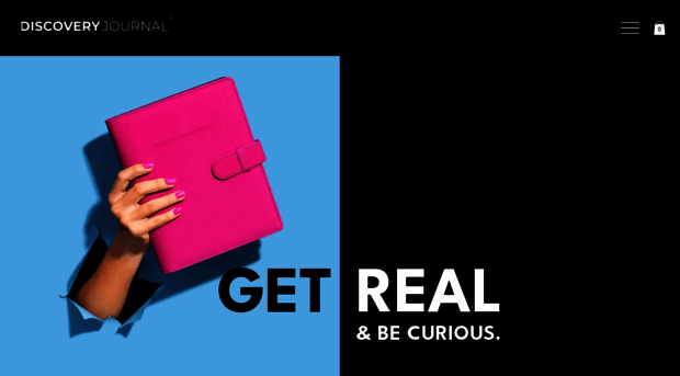 discoveryjournal.co.uk