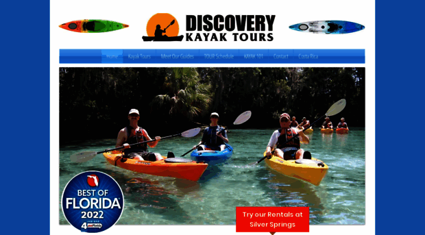 discoverykayak.com