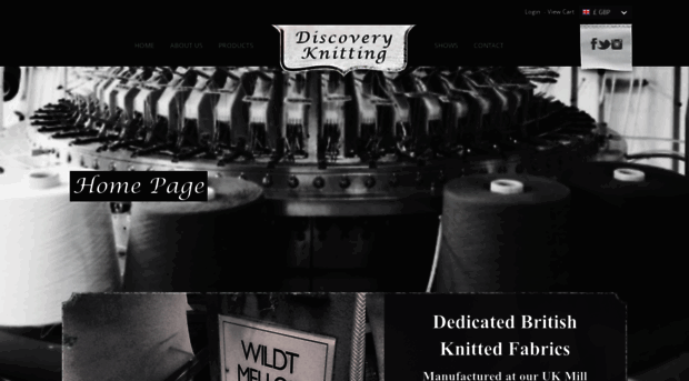 discoveryknitting.co.uk
