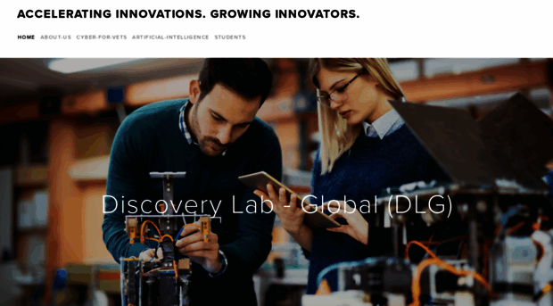 discoverylabglobal.com