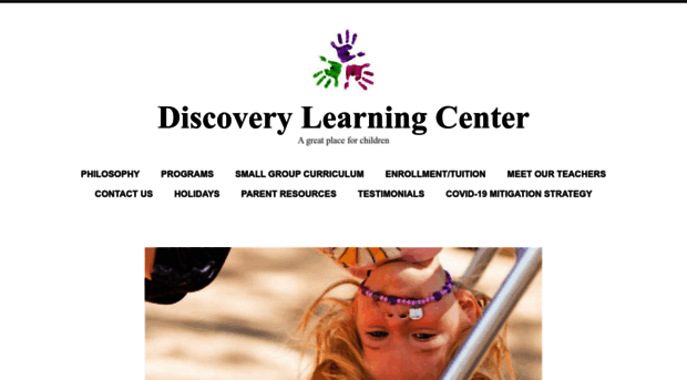 discoverylearningcenter.net