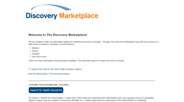 discoverymarketplace.com