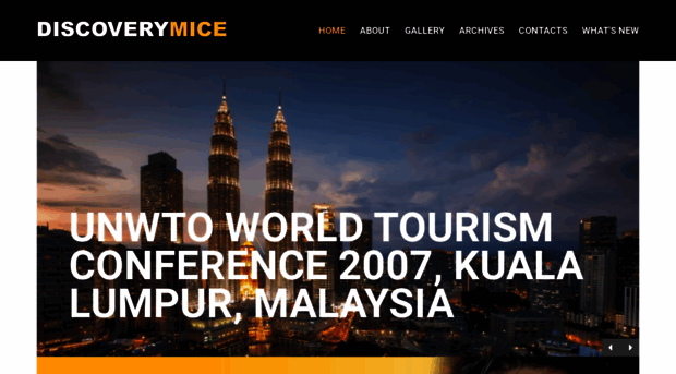 discoverymice.com