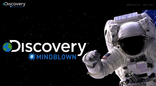 discoverymindblown.com