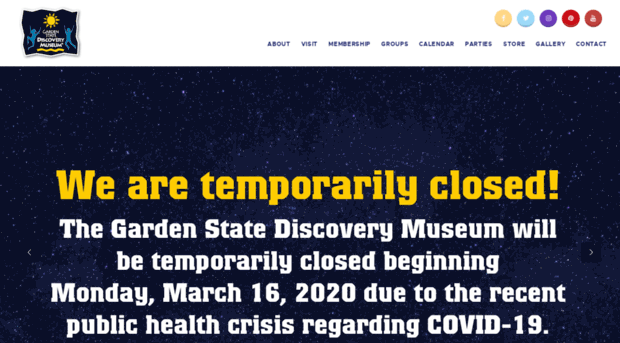 discoverymuseum.com