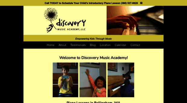 discoverymusicacademy.com