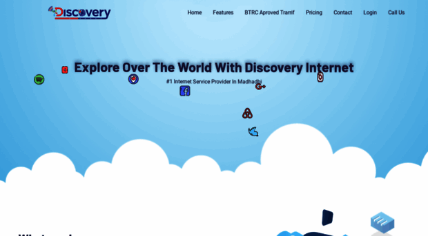 discoverynetbd.com