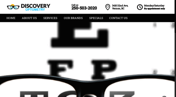 discoveryoptometry.com