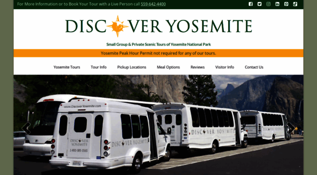 discoveryosemite.com