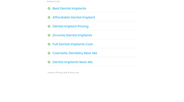 discoveryourdentalimplantschoice.info