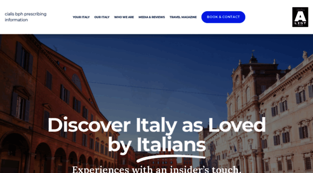 discoveryouritaly.com