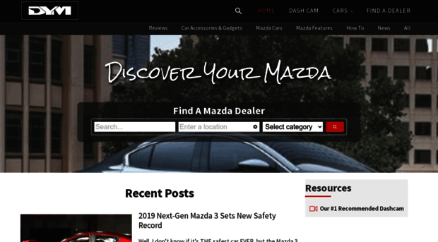 discoveryourmazda.com.au