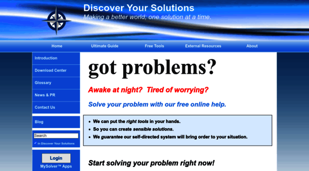 discoveryoursolutions.com