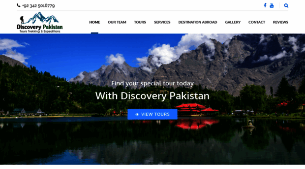 discoverypakistan.com