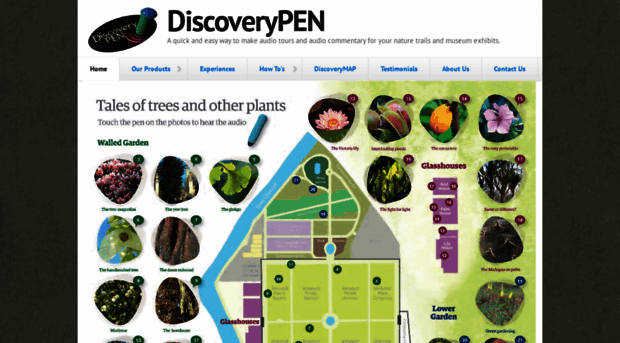 discoverypen.co.uk