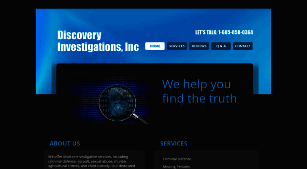 discoverypi.net