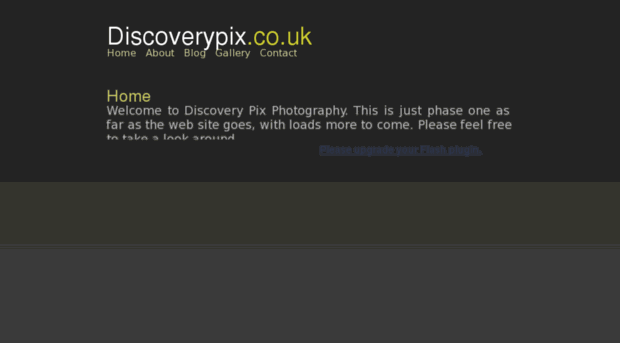 discoverypix.co.uk