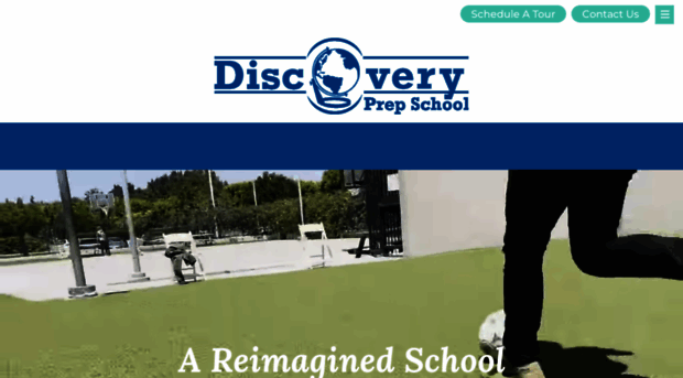 discoveryprepschool.com