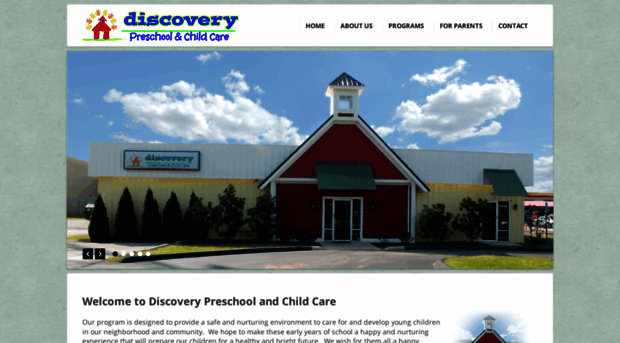 discoveryps.com