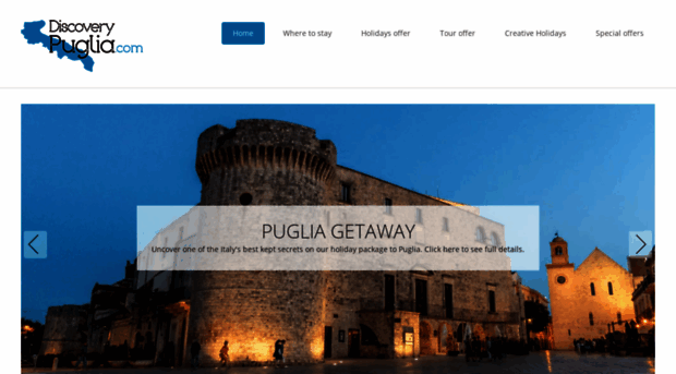 discoverypuglia.com