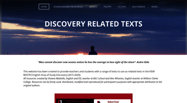 discoveryrelatedtexts.weebly.com