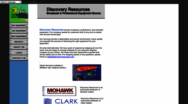 discoveryresources.com