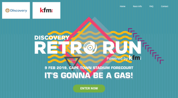 discoveryretrorun.co.za