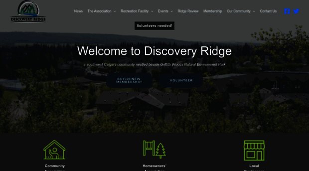 discoveryridge.com