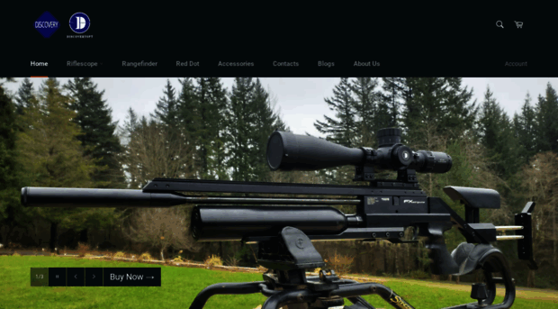 discoveryriflescopes.com