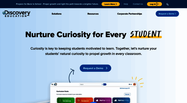 discoveryschool.com