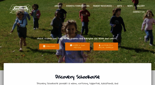 discoveryschoolhouse.org