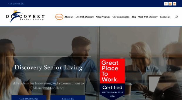 discoveryseniorliving.com