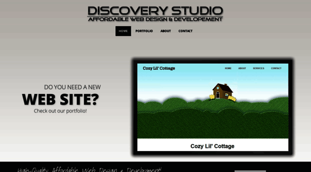 discoverystudio.net