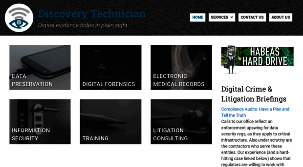 discoverytechnician.com