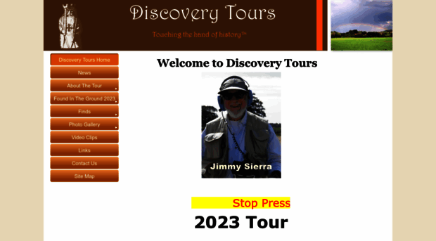 discoverytours.us