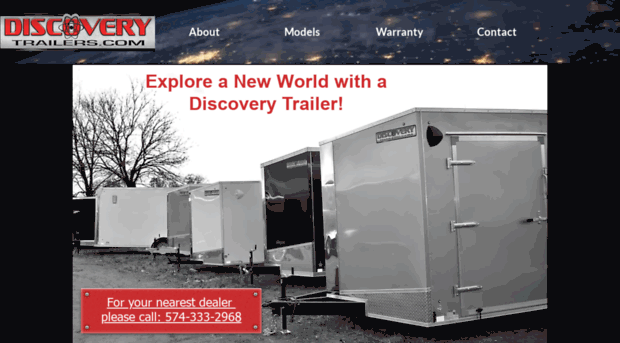 discoverytrailers.com