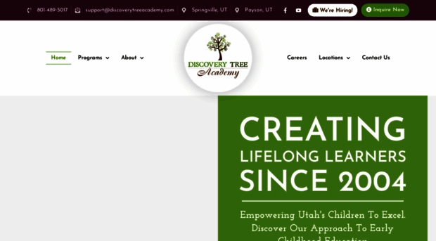 discoverytreeacademy.com