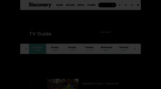 discoveryturbo.co.uk