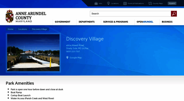 discoveryvillage.net