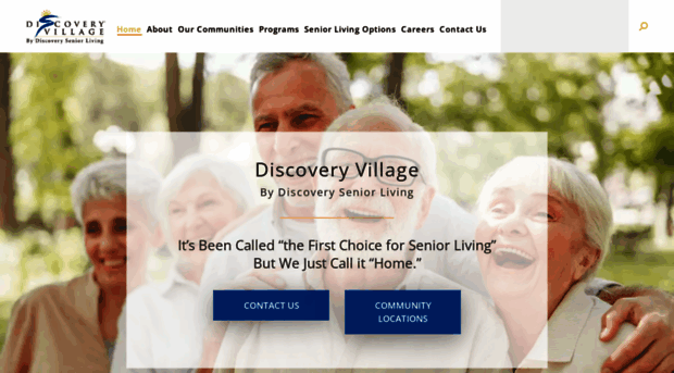 discoveryvillages.com