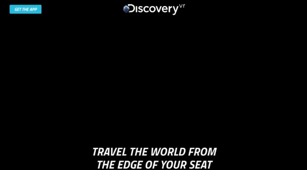discoveryvr.com