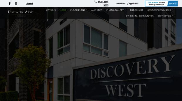 discoverywest.com