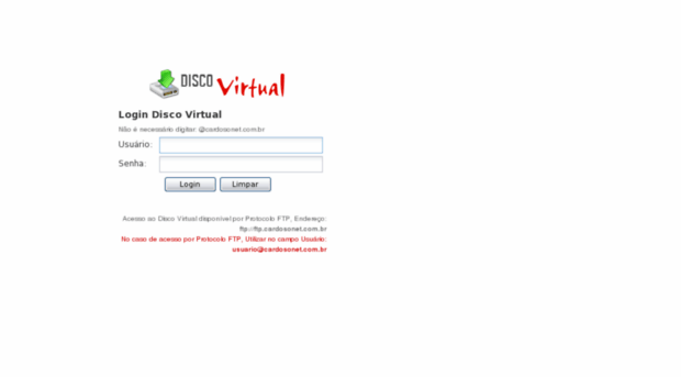 discovirtual.cardosonet.com.br