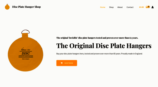 discplatehangers.net