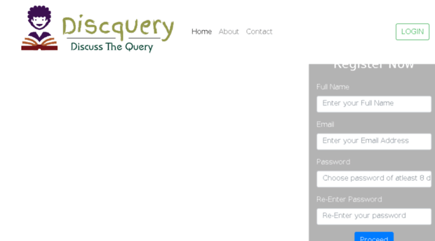 discquery.com