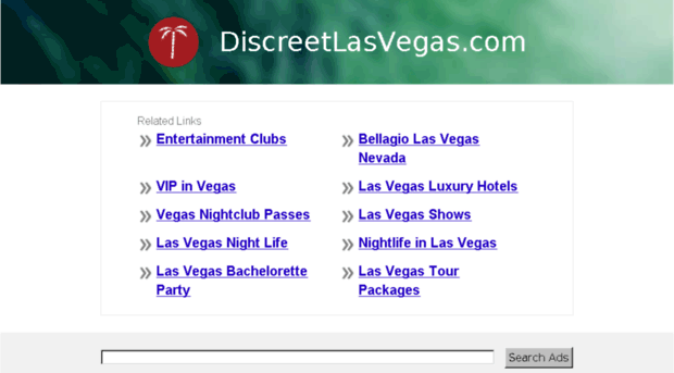 discreetlasvegas.com